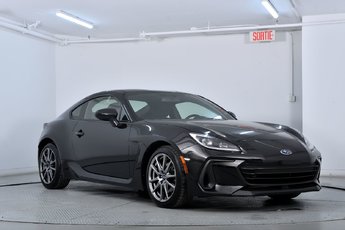 Subaru BRZ BASE,CAMÉRA DE RECUL,CARPLAY 2022