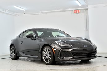 Subaru BRZ  2023