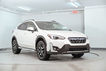 2023 Subaru Crosstrek Plug-in Hybrid Limited