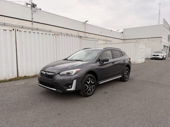 Subaru Crosstrek Plug-in Hybrid Limited // 2.5L, Navi, Cuir, Harman Kardon 2023