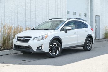 2016 Subaru Crosstrek TOURING // BANC CHAUFFANTS,CRUISE CONTROL