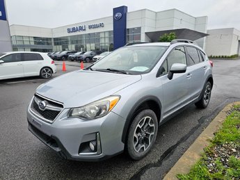 2017 Subaru Crosstrek