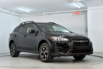 2018 Subaru Crosstrek Convenience,CAMERA DE RECUL / AC