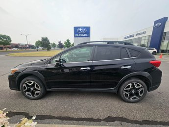 Subaru Crosstrek Limited,TOIT OUVRANT, PHARES A DEL, MAPS 2018