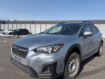 Subaru Crosstrek CONVENIENCE, CAMÉRA RECUL, 2018