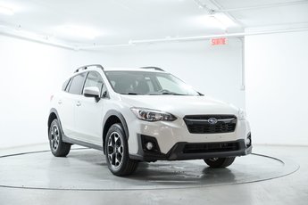 2019 Subaru Crosstrek Touring