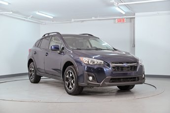2019 Subaru Crosstrek Touring // EYESIGHT, CAMÉRA DE RECUL,BANC CHAUFFAN
