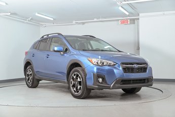 2019 Subaru Crosstrek Touring // EYESIGHT, CAMÉRA DE RECUL,BANC CHAUFFAN