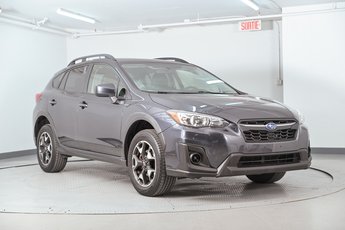 2019 Subaru Crosstrek Convenience