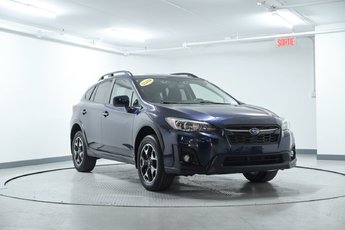 2020 Subaru Crosstrek TOURING // EYESIGHT, CAMÉRA DE RECUL,BANC CHAUFFAN