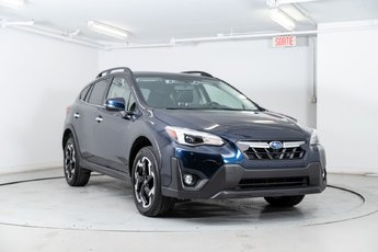 Subaru Crosstrek Limited 2021