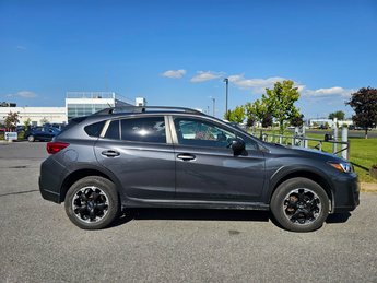 Subaru Crosstrek Convenience 2021