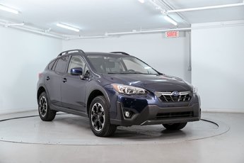 2021 Subaru Crosstrek Touring