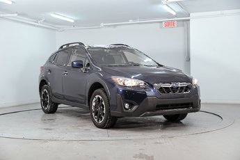 2021 Subaru Crosstrek Touring,EYESIGHT, CAMÉRA DE RECUL,BANC CHAUFFANT,