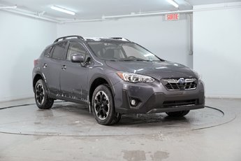 2021 Subaru Crosstrek Touring //EYESIGHT, CAMÉRA DE RECUL,BANC CHAUFFANT