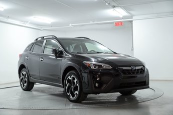 2021 Subaru Crosstrek Limited,TOIT OUVRANT, CUIR, NAV