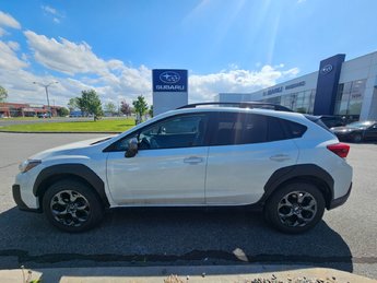 Subaru Crosstrek Outdoor // 2.5L, CAMÉRA DE RECUL, BANC CHAUFFANT 2021