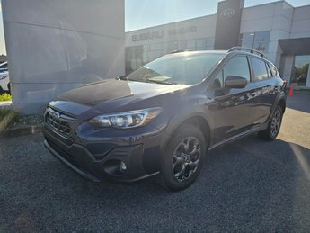Subaru Crosstrek Outdoor,2.5L,CARPLAY,KEYLESS,CAM DE RECUL 2021