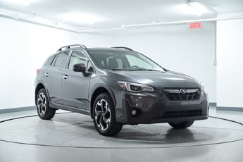 2021 Subaru Crosstrek Limited,CUIR, TOIT OUVRANT, HARMAN KARDON