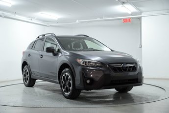 2022 Subaru Crosstrek Touring, CAM RECUL, SIEG CHAUFF, 2.0,