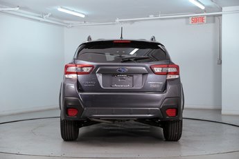 2022 Subaru Crosstrek Commodité,CARPLAY,CAM DE RECUL,BLUETOOTH