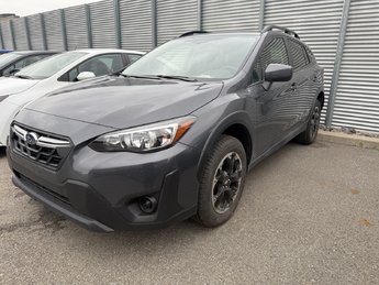 2022 Subaru Crosstrek Convenience // CAMÉRA RECUL, CARPLAY