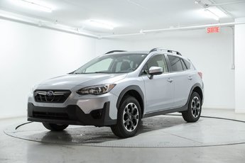 2022 Subaru Crosstrek Convenience // : CAMÉRA RECUL, CARPLAY