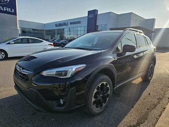 2022 Subaru Crosstrek Sport,TOIT OUVRANT,PHARES A DEL