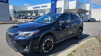 Subaru Crosstrek Sport,TOIT OUV,LED,CAM RECUL,SIEG CHAUFF 2023