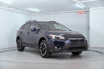 2023 Subaru Crosstrek Sport,TOIT OUV,LED,CAM RECUL,SIEG CHAUFF