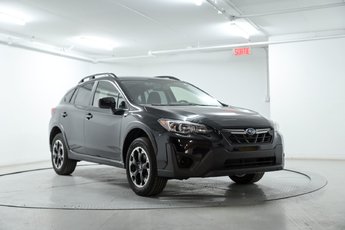 Subaru Crosstrek Convenience 2023