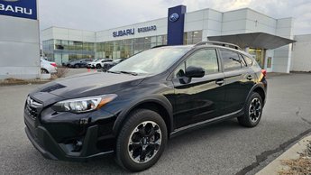 Subaru Crosstrek Convenience 2023