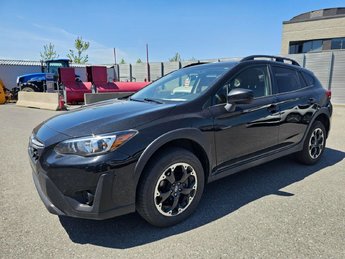 Subaru Crosstrek Convenience 2023