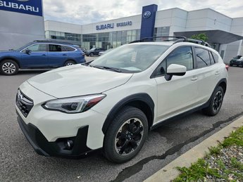 Subaru Crosstrek Sport 2023