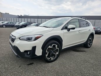 Subaru Crosstrek Limited 2023