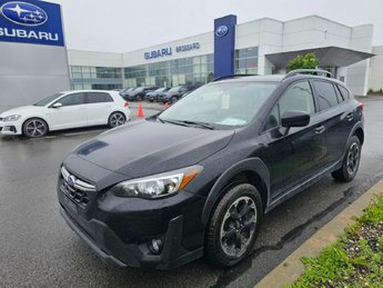 Subaru Crosstrek Touring 2023