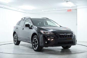 Subaru Crosstrek Touring 2023