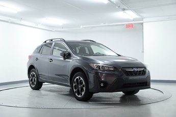 2023 Subaru Crosstrek TOURING // EYESIGHT, CAMÉRA DE RECUL,BANC CHAUFFAN