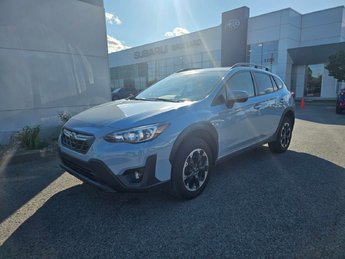Subaru Crosstrek Touring,SIEG CHAUFF, KEYLESS, CARPLAY,CAM DE RECUL 2023