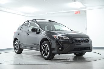 2023 Subaru Crosstrek Sport // TOIT OUVRANT, PHARE A DEL, CARPLAY, EYESI