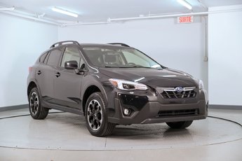 Subaru Crosstrek Sport 2023
