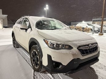 Subaru Crosstrek Convenience 2023