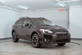 2023 Subaru Crosstrek Sport // TOIT OUVRANT, PHARE A DEL, CARPLAY, EYESI