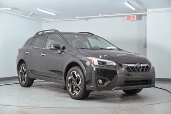 Subaru Crosstrek Limited // Harman Kardon, Navi, Cuir 2023