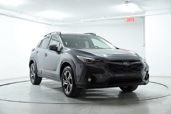 2024 Subaru Crosstrek Touring