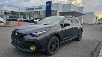 Subaru Crosstrek Onyx 2024