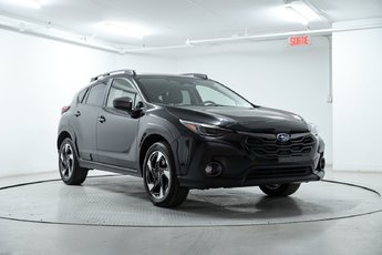 2024 Subaru Crosstrek Limited,TOIT OUV,CUIR,NAV,HARMAN&KARDON,MOTEUR 2.5