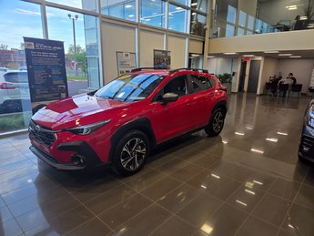 Subaru Crosstrek Touring 2024
