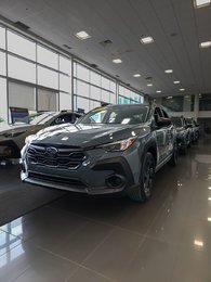2024 Subaru Crosstrek CONVENIENCE
