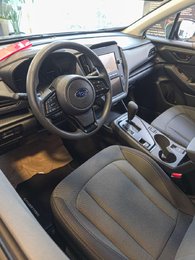 Subaru Crosstrek Convenience 2024